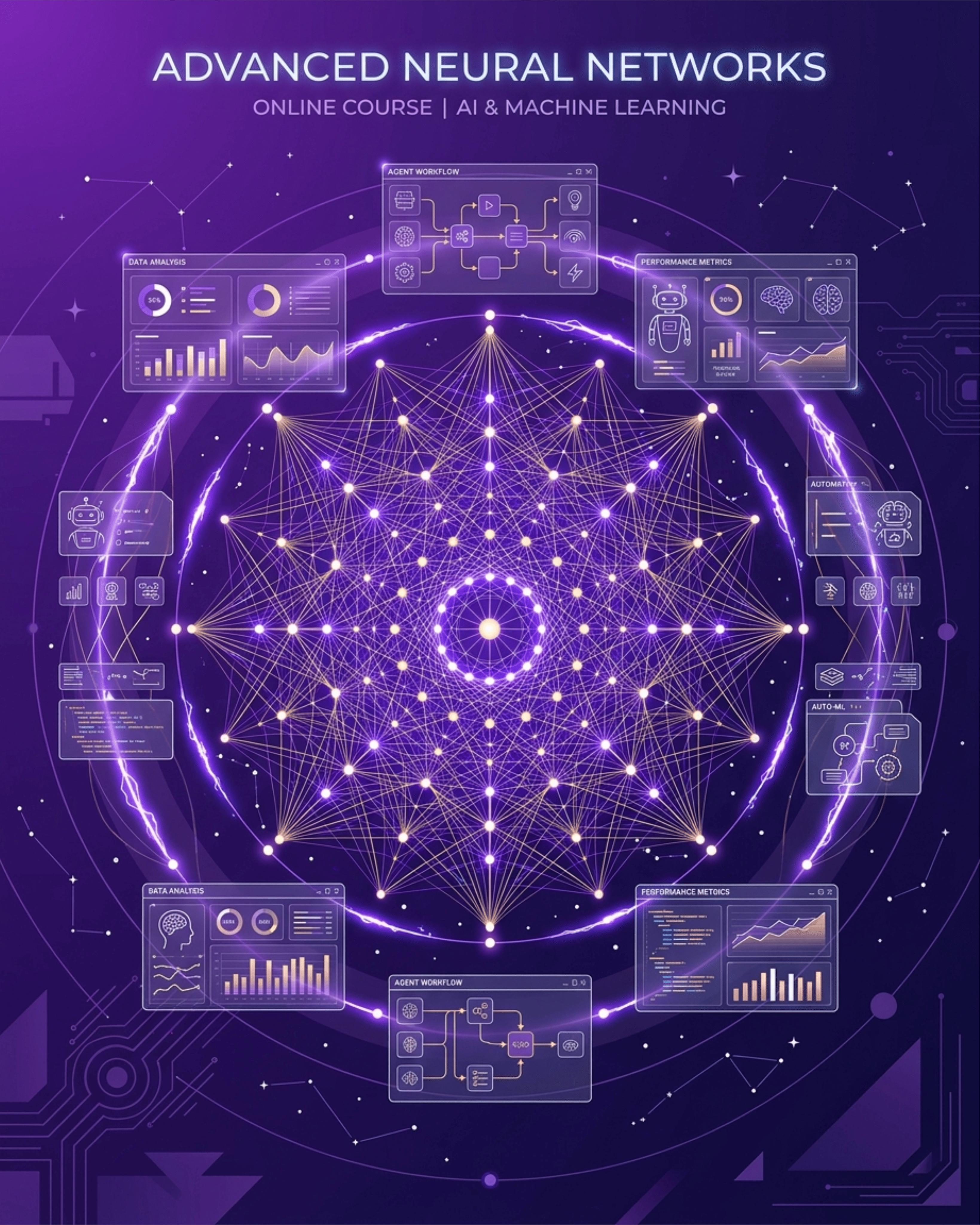 AI module «Advanced»